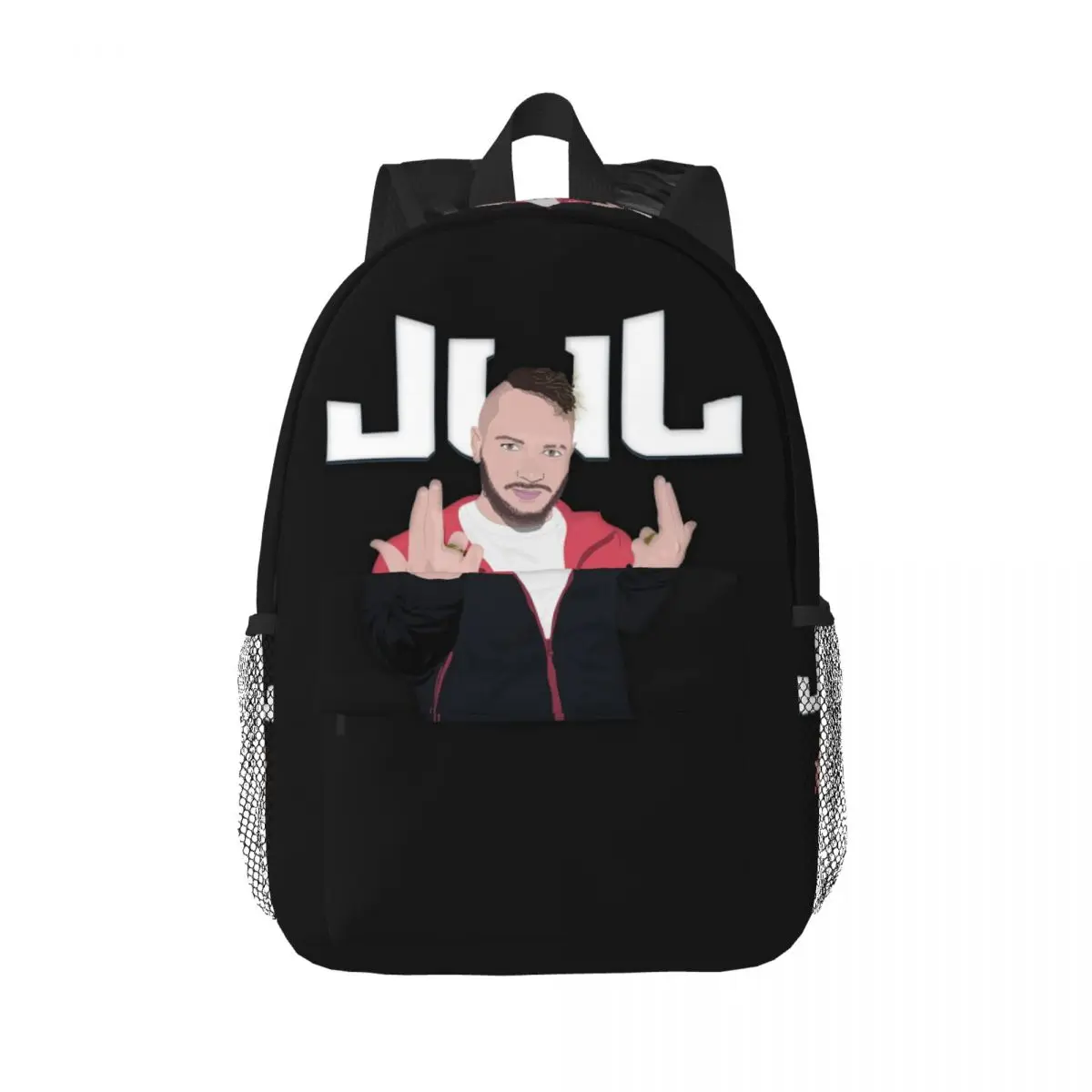 Jul Fabuleux Backpack Hot Sale Daypack Large Capacity Boys Girls BookBag Shoulder Bags for Men Women Kids School Bag
Jul Fabuleux Backpack Hot Sale Daypack Large Capacity Boys Girls BookBag Shoulder Bags for Men Women Kids School Bag