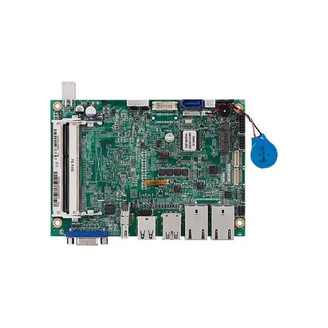 New And Original 10E00035701X0 motherboard | Single bo Embedded Computers/Single Board Computers (SBCs)
New And Original 10E00035701X0 motherboard | Single bo Embedded Computers/Single Board Computers (SBCs)