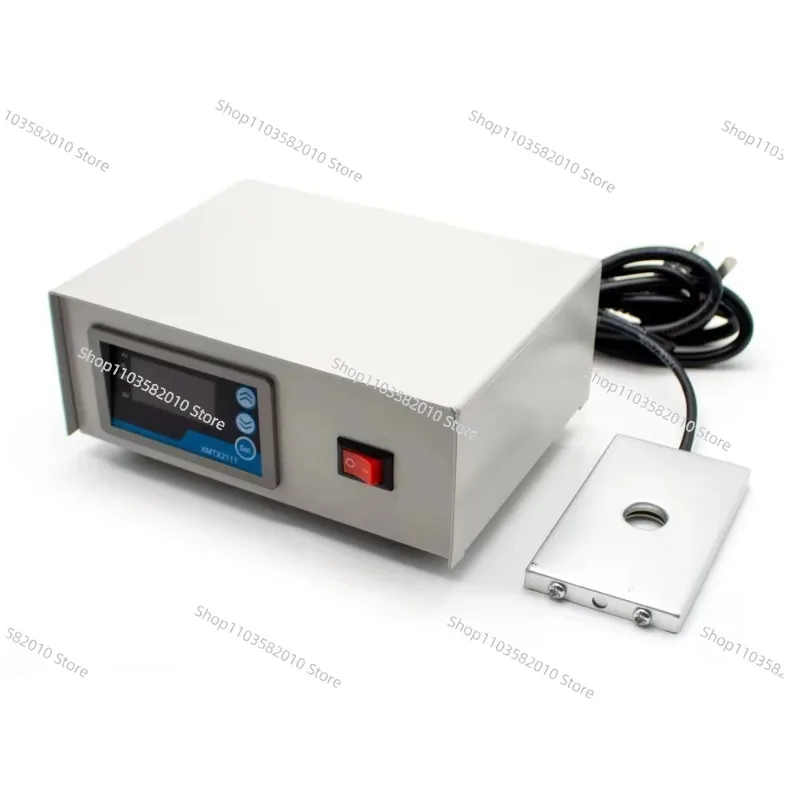220V Digital Constant Temperature Stage, Precision Microscope Slide Warmer & Heating Plate
220V Digital Constant Temperature Stage, Precision Microscope Slide Warmer & Heating Plate