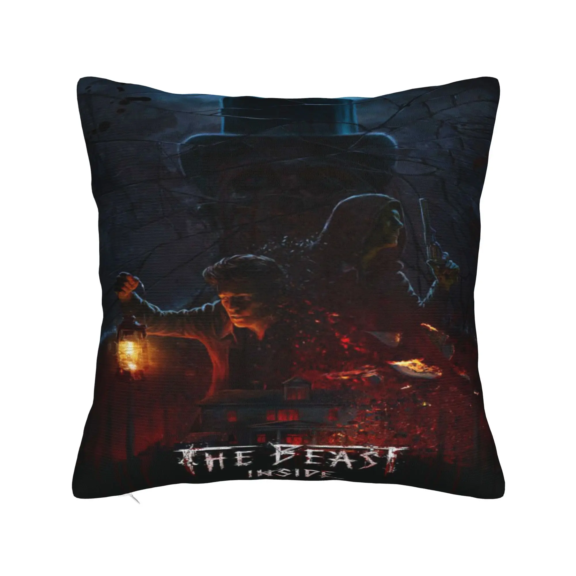 Наволочки с принтом Dying Light The Beast, мягкие и милые наволочки для спальни, на молнии, разные размеры
Наволочки с принтом Dying Light The Beast, мягкие и милые наволочки для спальни, на молнии, разные размеры