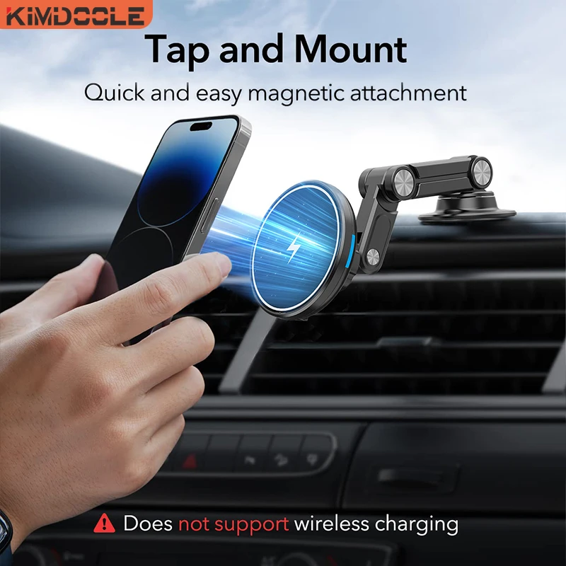Phone Holder with Magsafe in Car Holder for Xiaomi 13 Car Cell Phone Support for iPhone 14 Pro Max Magnetic holder
Phone Holder with Magsafe in Car Holder for Xiaomi 13 Car Cell Phone Support for iPhone 14 Pro Max Magnetic holder