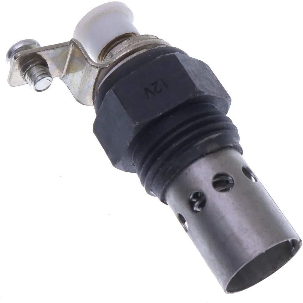 124460-77910 Thermostart Pre Heater Plug for Yanmar YM1600 YM1610 YM2500
124460-77910 Thermostart Pre Heater Plug for Yanmar YM1600 YM1610 YM2500