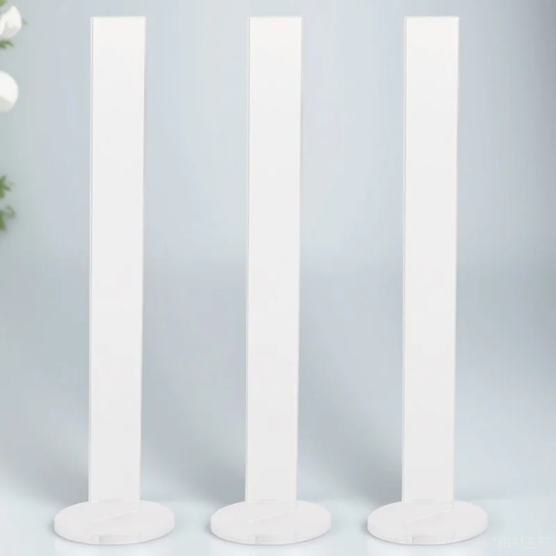 3pcs Acrylic Holder Rack Washi Organizer Adhesive Storage Shelf Clear Display Stand For Packing Tape Double Sided Tape Roll
3pcs Acrylic Holder Rack Washi Organizer Adhesive Storage Shelf Clear Display Stand For Packing Tape Double Sided Tape Roll