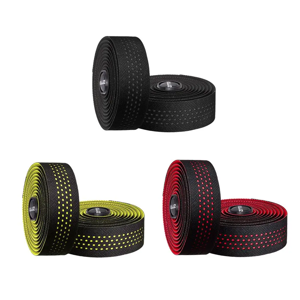 Легкая нескользящая лента для руля из полиуретана, обмотка для руля велосипеда, лента для шоссейного велосипеда, аксессуары для гоночных велосипедов
Легкая нескользящая лента для руля из полиуретана, обмотка для руля велосипеда, лента для шоссейного велосипеда, аксессуары для гоночных велосипедов