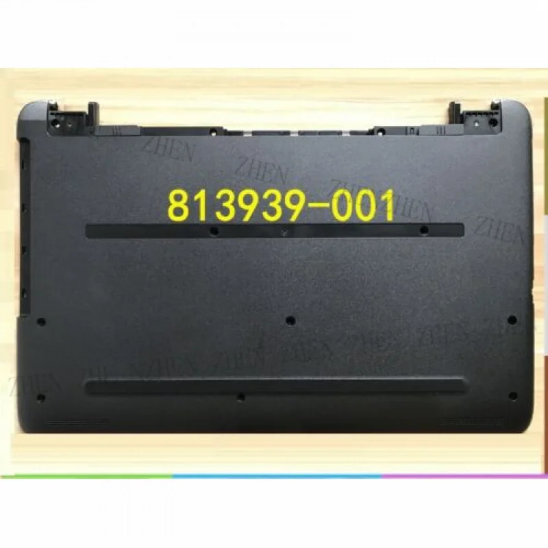Y Черное нижнее базовое шасси для ноутбука HP 15-ac 15-af 020na 813939-001 AP1EM000600
Y Черное нижнее базовое шасси для ноутбука HP 15-ac 15-af 020na 813939-001 AP1EM000600