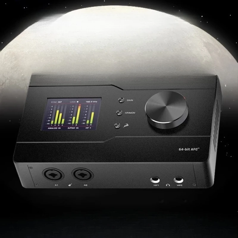 External portable USB sound card, interface otg mobile phone live recording and singing
External portable USB sound card, interface otg mobile phone live recording and singing