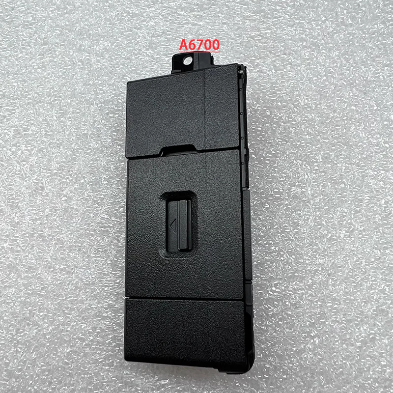 Новый мульти-USB HDMI MIC Headphoto, резиновая крышка, запасные части для шкафа для камеры Sony ILCE-6700 A6700
Новый мульти-USB HDMI MIC Headphoto, резиновая крышка, запасные части для шкафа для камеры Sony ILCE-6700 A6700