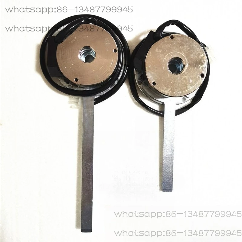 Elderly Scooter Electromagnetic Brake Brake Disabled Scooter Clutch Brake
Elderly Scooter Electromagnetic Brake Brake Disabled Scooter Clutch Brake