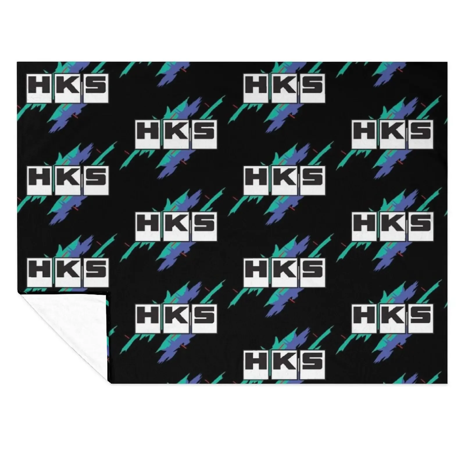 Vintage HKS Vaporwave Throw Blanket Luxury Throw Cute Plaid valentine gift ideas For Baby Blankets
Vintage HKS Vaporwave Throw Blanket Luxury Throw Cute Plaid valentine gift ideas For Baby Blankets