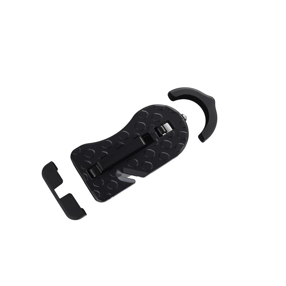 1 Piece Climb To The Roof Pedal for Pajero Sport Roof Lock Pedal for Montero Sport Car Lock Pedal for Shogun Sport
1 Piece Climb To The Roof Pedal for Pajero Sport Roof Lock Pedal for Montero Sport Car Lock Pedal for Shogun Sport