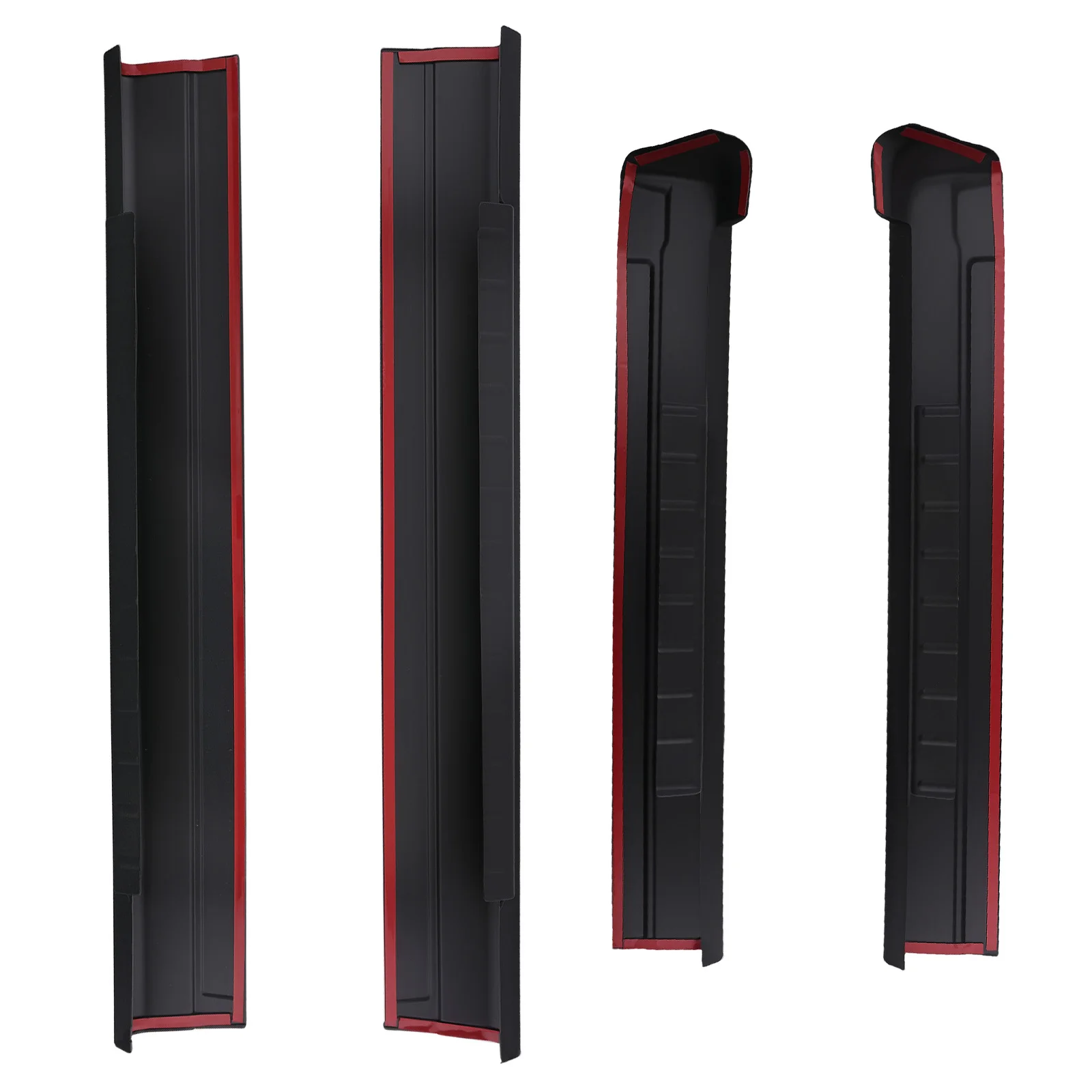 Rocker Panels Guard Sill Covers for Silverado 2500/3500 HD 2001-2007 14067
Rocker Panels Guard Sill Covers for Silverado 2500/3500 HD 2001-2007 14067