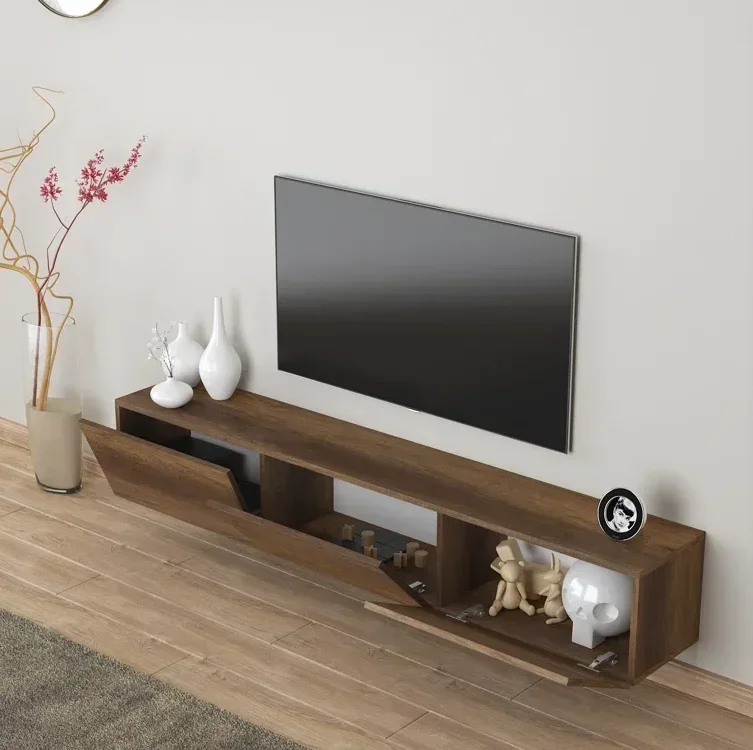 #For Wall-Mounted Media Console TV Cabinet with Maximum Storage Space Living Room Furniture Simple Design TV Stand&
#For Wall-Mounted Media Console TV Cabinet with Maximum Storage Space Living Room Furniture Simple Design TV Stand&