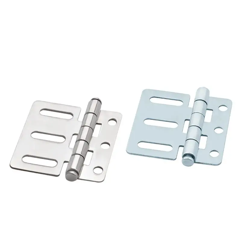 CL156 Factory Concealed Cabinet Hinges Automation Equipment Industrial Heavy Duty Stainless Steel External Butt Hinge Stamped
CL156 Factory Concealed Cabinet Hinges Automation Equipment Industrial Heavy Duty Stainless Steel External Butt Hinge Stamped