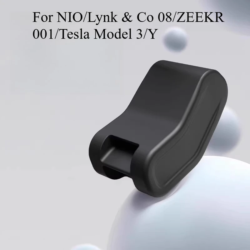 Модный автомобильный зажим для преобразования ароматерапии для NIO Lynk & Co 08 ZEEKR 001 Tesla, новая модель 3/Y, внешние детали салона автомобиля
Модный автомобильный зажим для преобразования ароматерапии для NIO Lynk & Co 08 ZEEKR 001 Tesla, новая модель 3/Y, внешние детали салона автомобиля