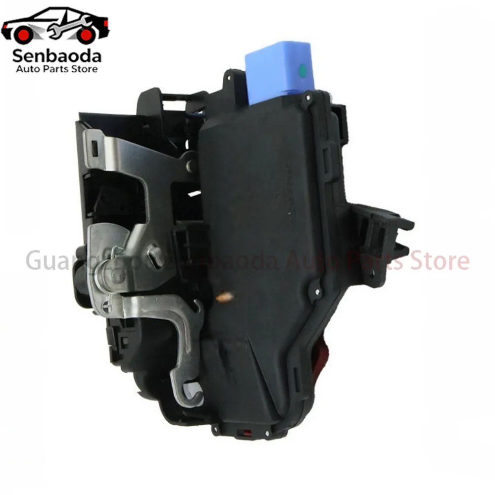 3D1837015A 3D1837015C 3D1837015AR Front Left Electronics Central Locking System For Vw Volkswagen Touareg Phaeton Golf 5 Touran
3D1837015A 3D1837015C 3D1837015AR Front Left Electronics Central Locking System For Vw Volkswagen Touareg Phaeton Golf 5 Touran