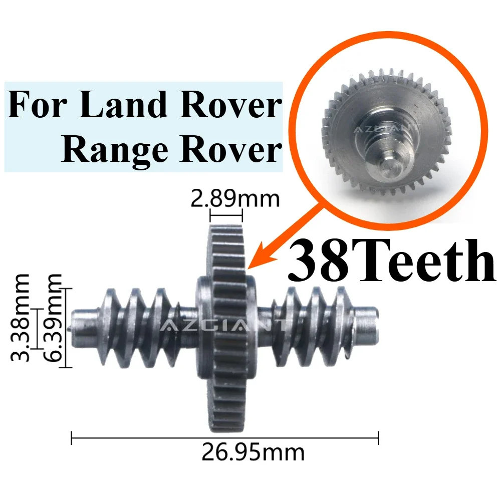 Car Mirror Gear for Land Rover Range Rover Sport L320 Rover L322 Exterior Rearview Motor 2005 2006 2007 2008 2009 2010 2011 2012
Car Mirror Gear for Land Rover Range Rover Sport L320 Rover L322 Exterior Rearview Motor 2005 2006 2007 2008 2009 2010 2011 2012