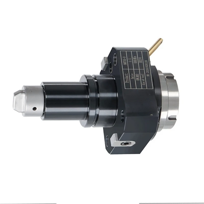 Turning and milling compound 12-station power seat BMT0 degree universal 75/85 power head tower crane
Turning and milling compound 12-station power seat BMT0 degree universal 75/85 power head tower crane