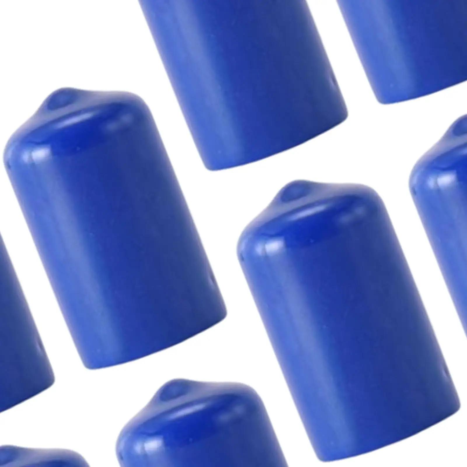 10x Rubber Cover Protector Snooker Accessories Protective Head Cover Pool
10x Rubber Cover Protector Snooker Accessories Protective Head Cover Pool
