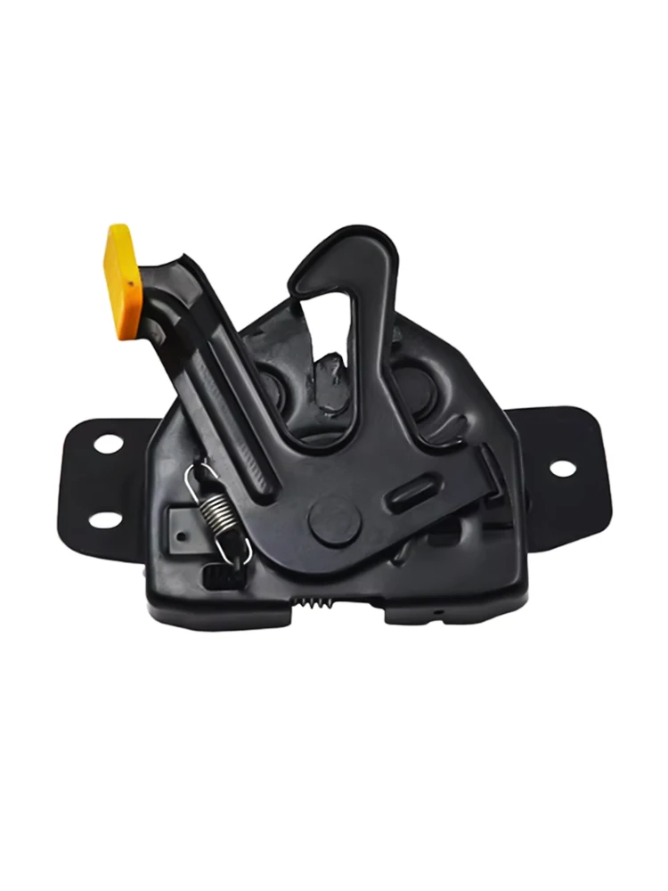 For Changan UNIK 2020 2021 2022 2023 Front Hood Lock Core Engine Hood Front Cover Lock
For Changan UNIK 2020 2021 2022 2023 Front Hood Lock Core Engine Hood Front Cover Lock