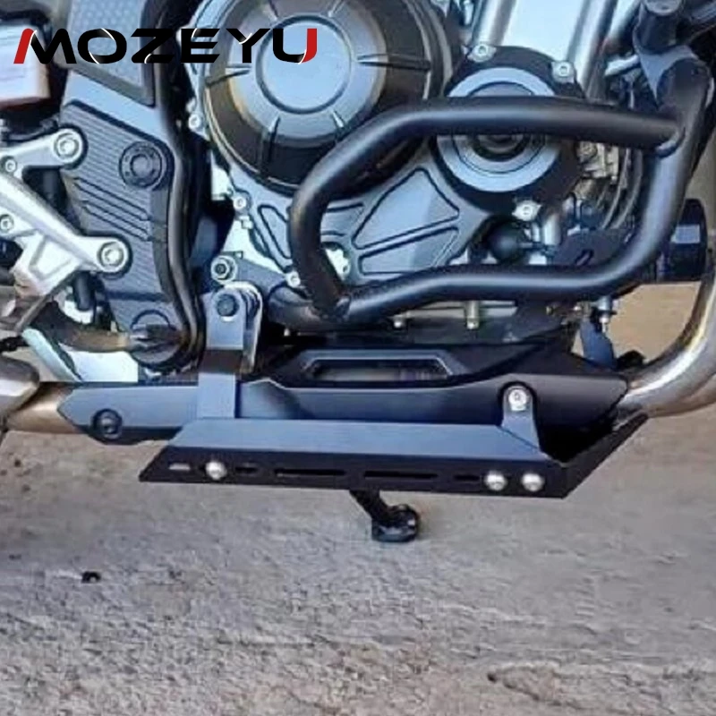 For Honda CB500X CB 500X 2019-2024 2025 NX400 NX500 2024-2026 Motorcycle Skid Plate Chassis Under Guard Engine Protection Cover
For Honda CB500X CB 500X 2019-2024 2025 NX400 NX500 2024-2026 Motorcycle Skid Plate Chassis Under Guard Engine Protection Cover