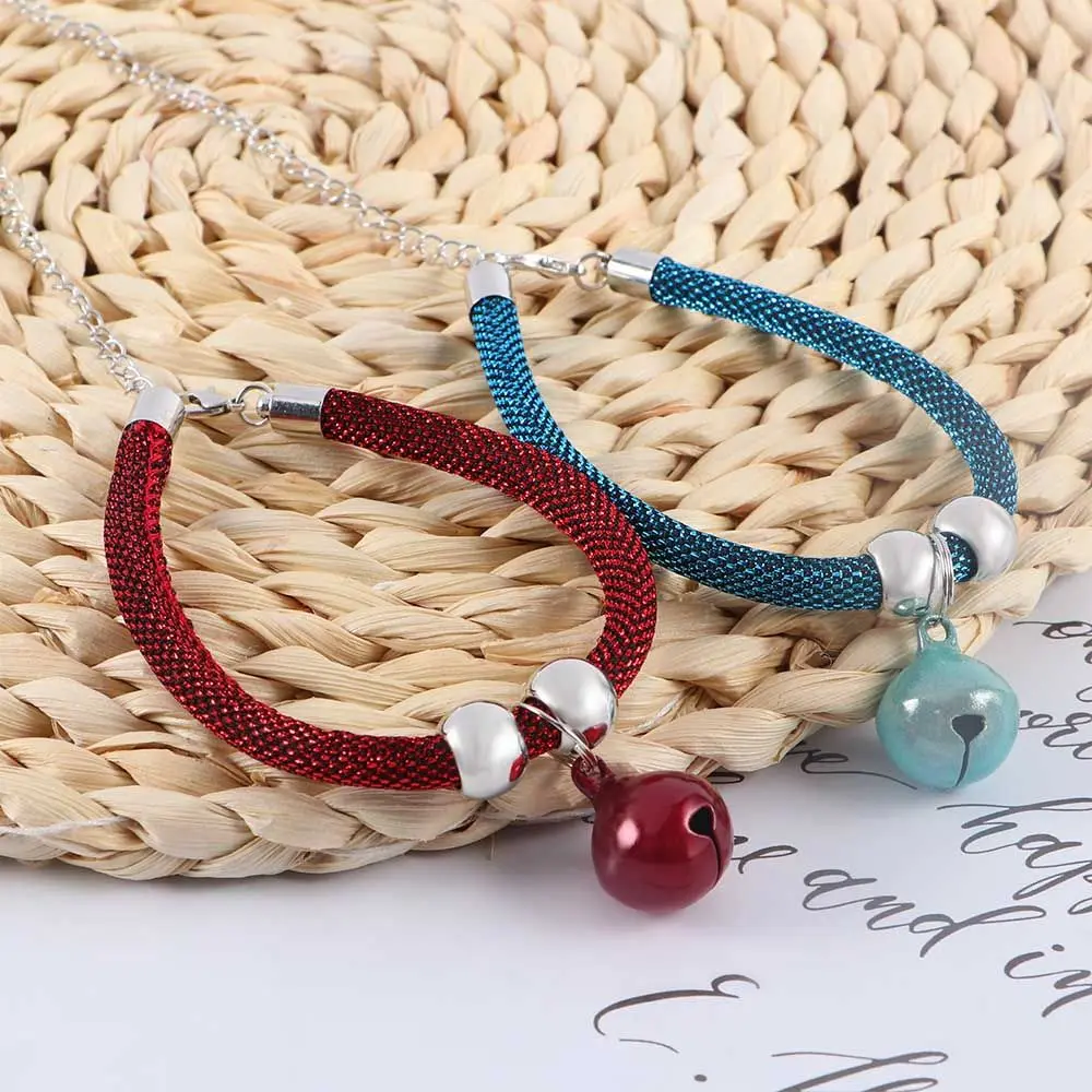 Lovely Adjustable With Bell Extension Chain For Puppy Kitten Cat Necklace Grooming Accessories Pet Collar Pet Supplies
Lovely Adjustable With Bell Extension Chain For Puppy Kitten Cat Necklace Grooming Accessories Pet Collar Pet Supplies