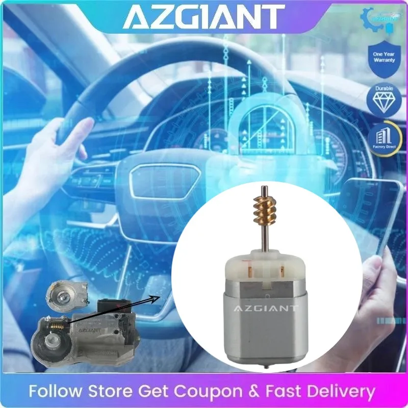 AZGIANT 12V Car Steering Lock Motor High Power FC-280 Interior Replacement Parts for 2013-2018 Cadillac XTS
AZGIANT 12V Car Steering Lock Motor High Power FC-280 Interior Replacement Parts for 2013-2018 Cadillac XTS