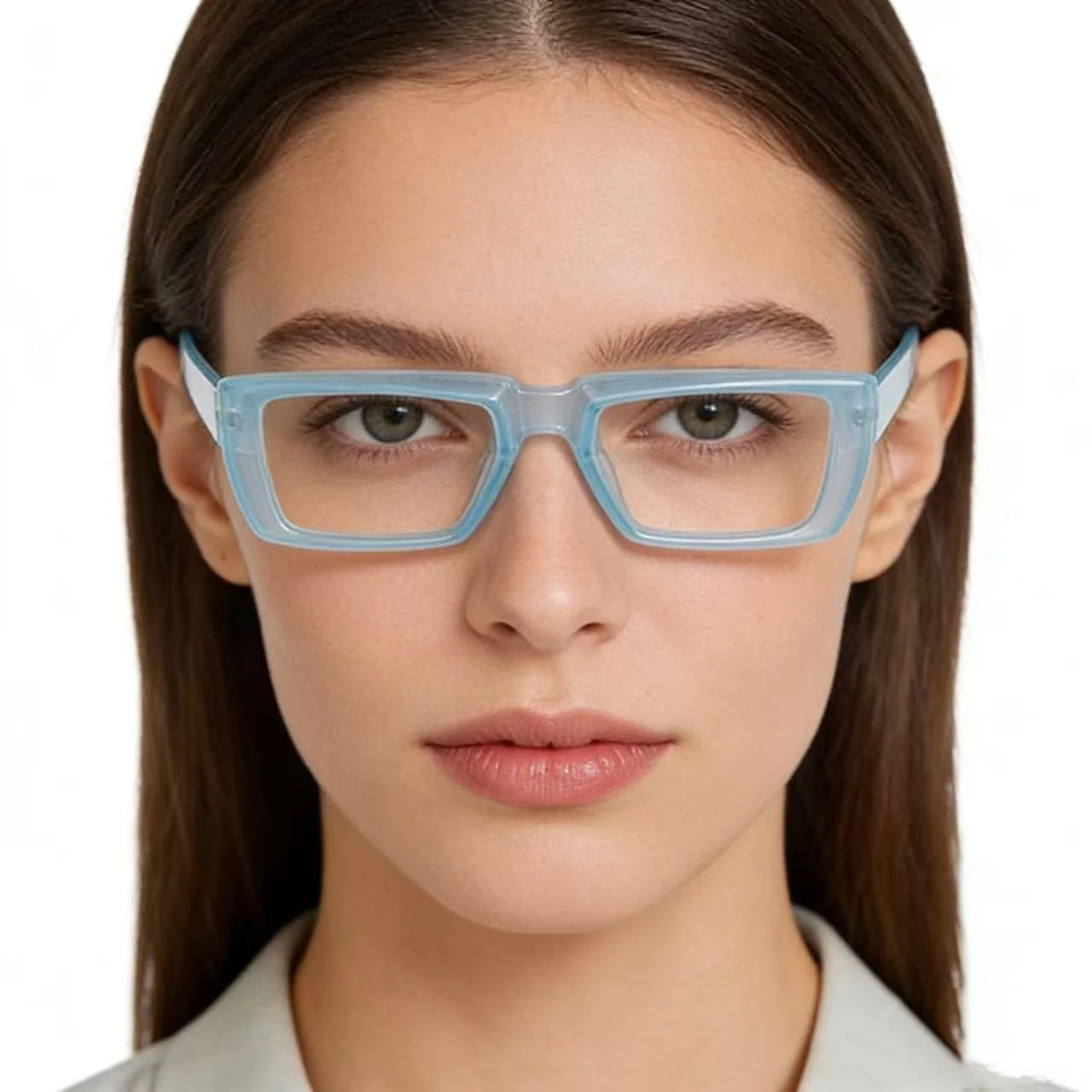 Y.BBY-X Anti Blue Light Reading Glasses Women Optical Prescription Glasses Fashion Presbyopic Readers For Read +1.00 To +6.00
Y.BBY-X Anti Blue Light Reading Glasses Women Optical Prescription Glasses Fashion Presbyopic Readers For Read +1.00 To +6.00