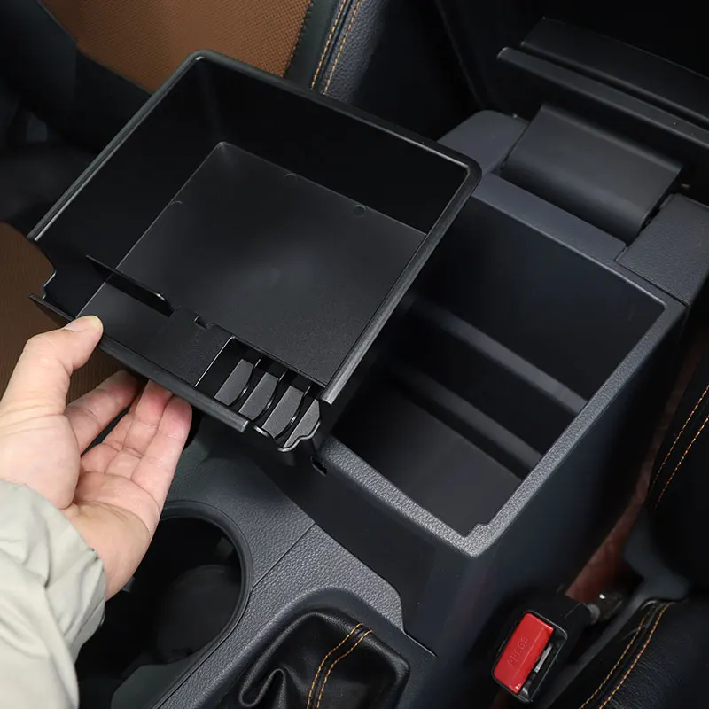 For Ford Ranger Wildtrak 15-21 Truck car door Center Console Organizer Tray Armrest Storage Box mobile phone box Car Accessories
For Ford Ranger Wildtrak 15-21 Truck car door Center Console Organizer Tray Armrest Storage Box mobile phone box Car Accessories