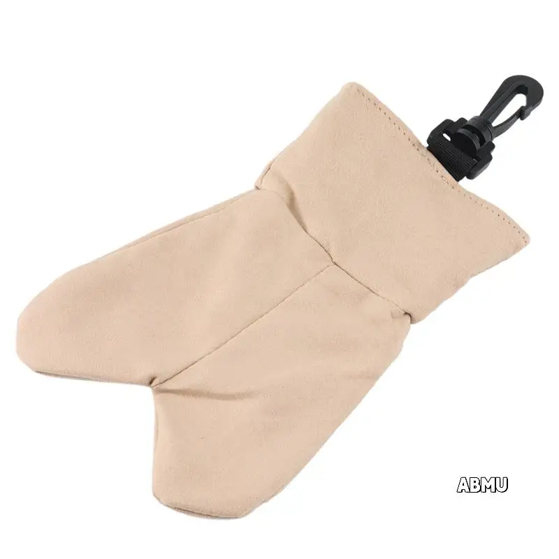 3X Golf Ball Storage Bag Holder This Funny Golf Gift Is Sure To Make A Laugh Store Your Golf Accessories Stocking,Brown
3X Golf Ball Storage Bag Holder This Funny Golf Gift Is Sure To Make A Laugh Store Your Golf Accessories Stocking,Brown