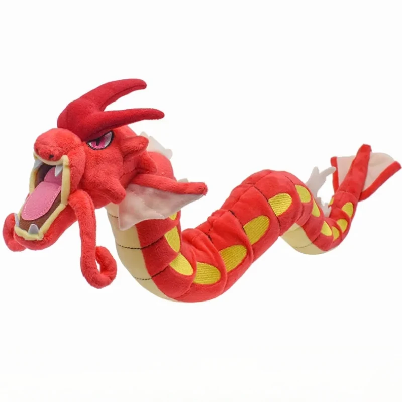 60 см Kawaii блестящие плюшевые игрушки Gyarados мягкие животные Чаризард игра для коллекционного подарка мягкие плюшевые игрушки мультяшный персонаж красный
60 см Kawaii блестящие плюшевые игрушки Gyarados мягкие животные Чаризард игра для коллекционного подарка мягкие плюшевые игрушки мультяшный персонаж красный