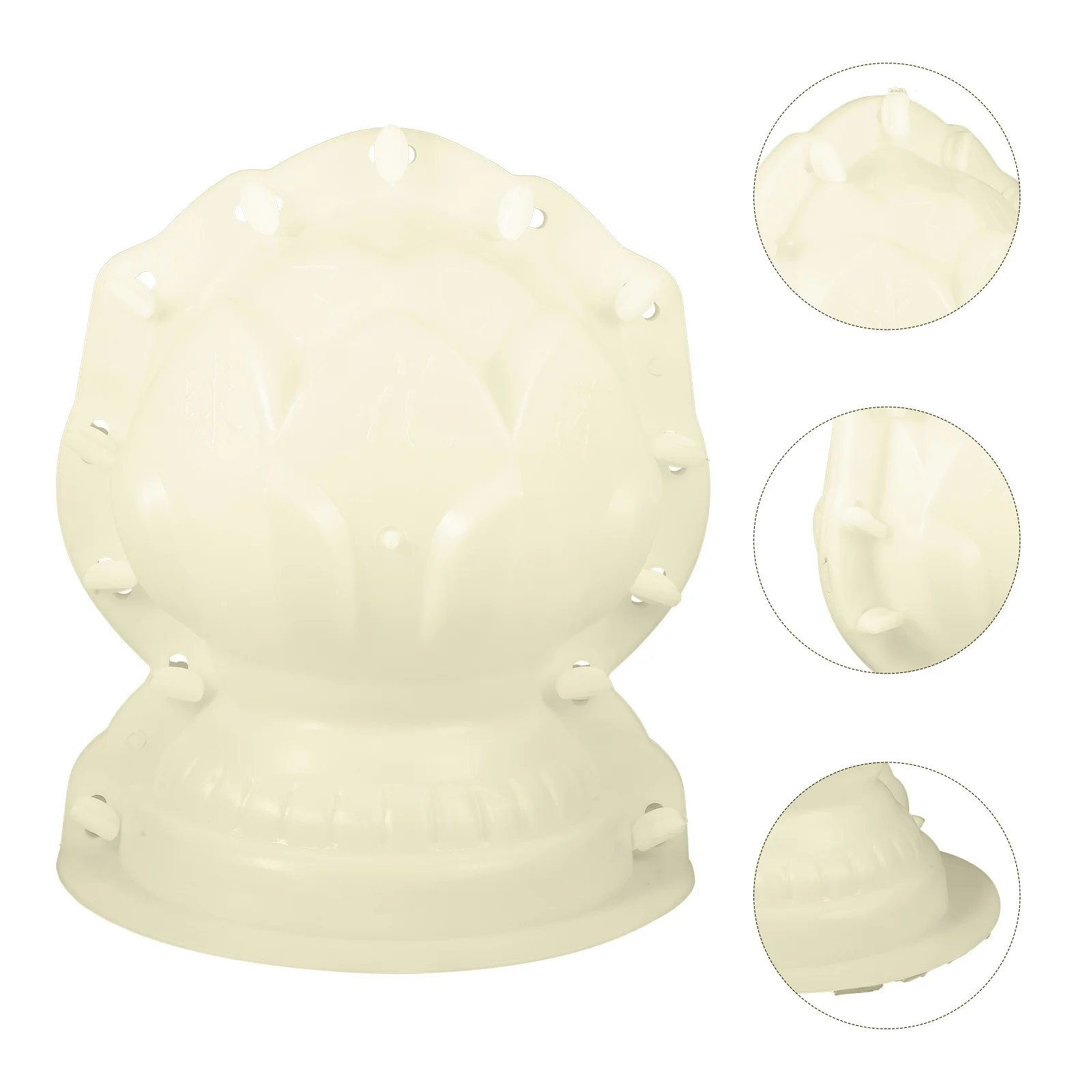 Balustrade Concrete Mold Roman Column Decoration Lotus Ball Fence Garden Balcony Railing Mold Concrete Molds Cement Molds
Balustrade Concrete Mold Roman Column Decoration Lotus Ball Fence Garden Balcony Railing Mold Concrete Molds Cement Molds