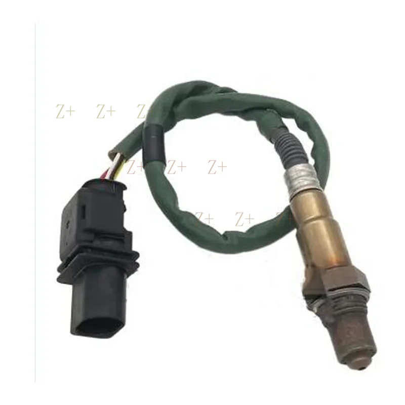 Z+ A0085422918 0258017281 Front Oxygen Sensor For 12-16 Mercedes-Benz C204 R231
Z+ A0085422918 0258017281 Front Oxygen Sensor For 12-16 Mercedes-Benz C204 R231