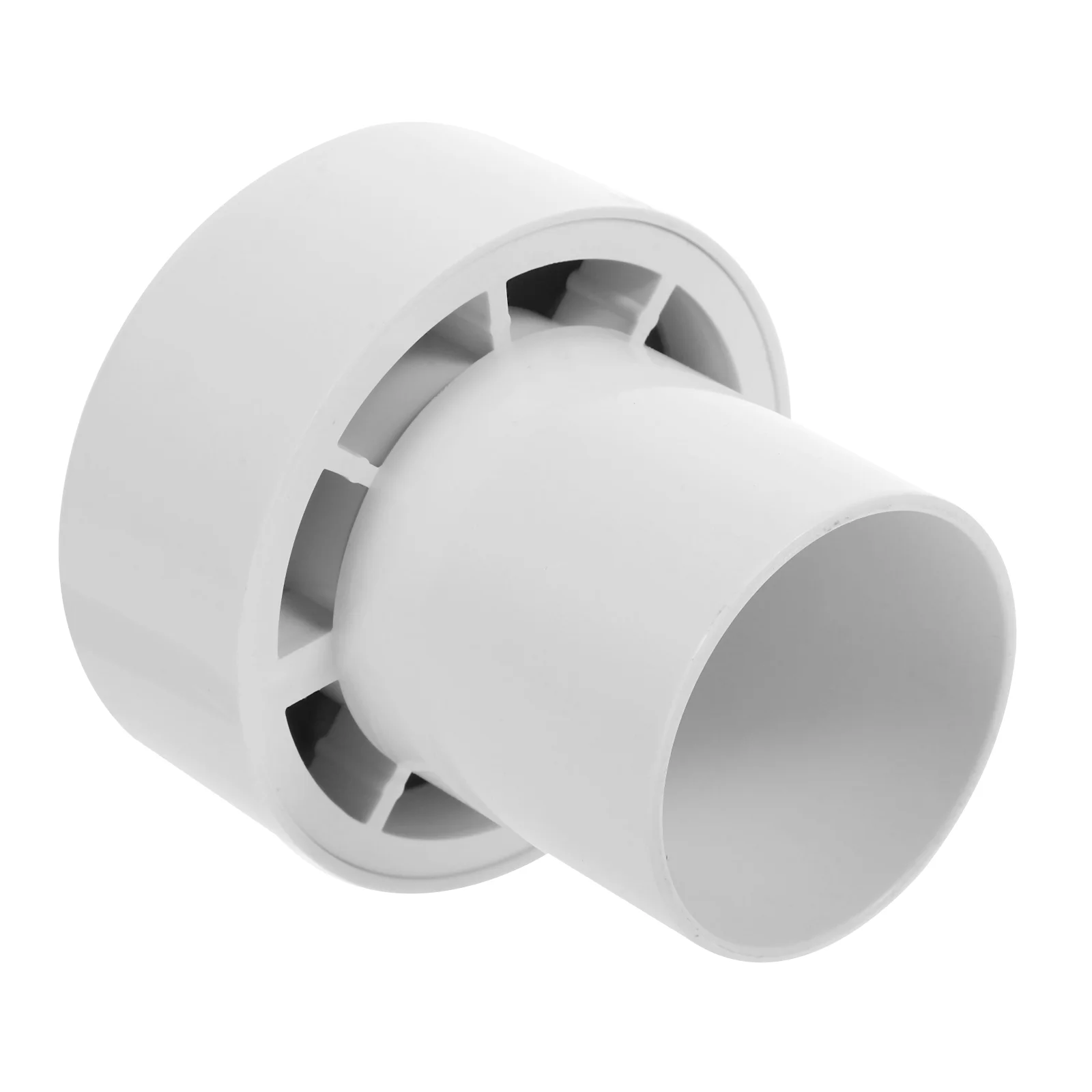 Hose Pipe Fitting Suction Valve Portable Air Admittance Part Trachea 880X880X500CM Supply Accessory White Accessories
Hose Pipe Fitting Suction Valve Portable Air Admittance Part Trachea 880X880X500CM Supply Accessory White Accessories