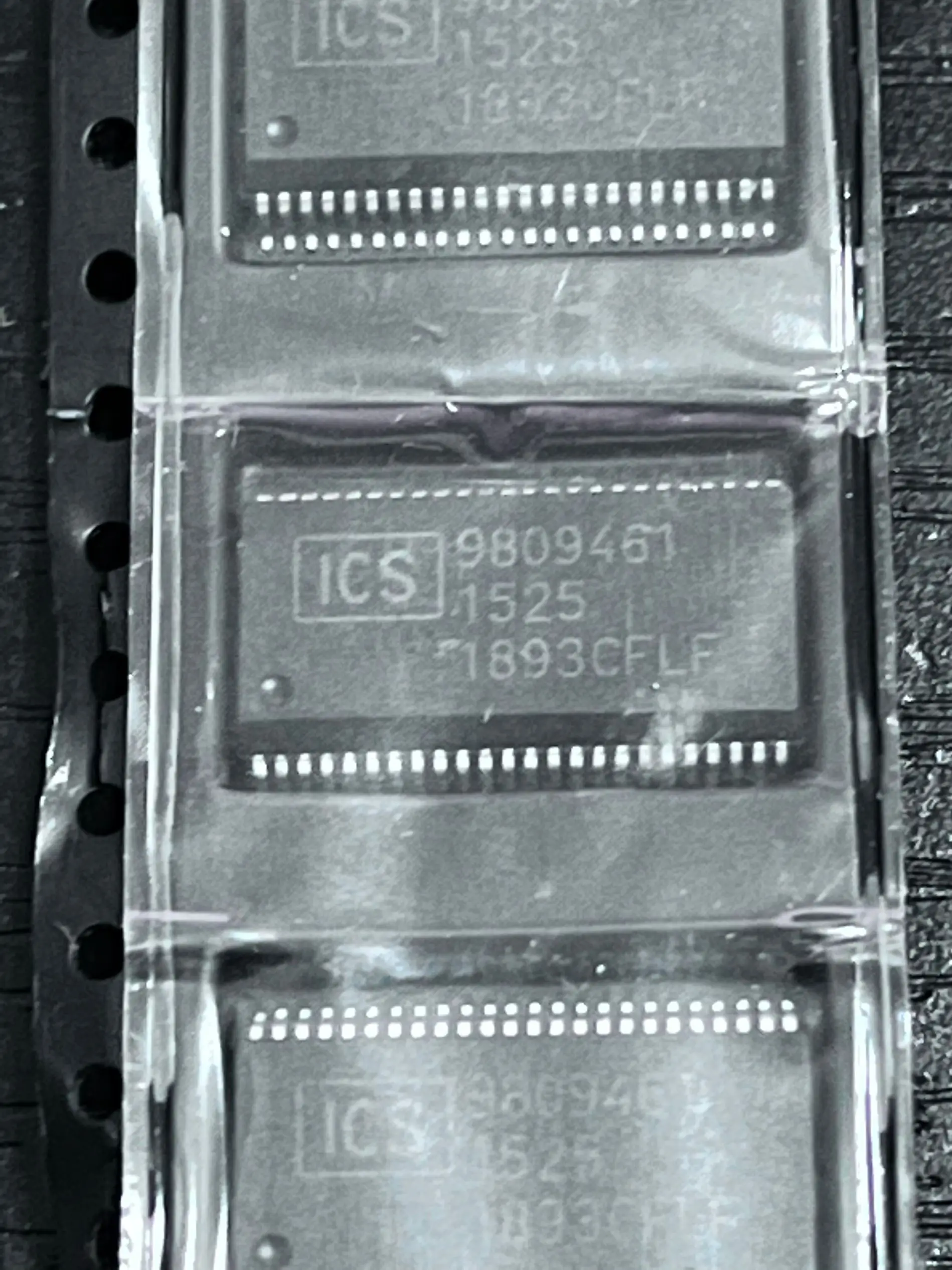 Бесплатная доставка 5 шт./лот новый ICS1893CFLF 1893CFLF ICS1893CFLFT SSOP48 на складе
Бесплатная доставка 5 шт./лот новый ICS1893CFLF 1893CFLF ICS1893CFLFT SSOP48 на складе