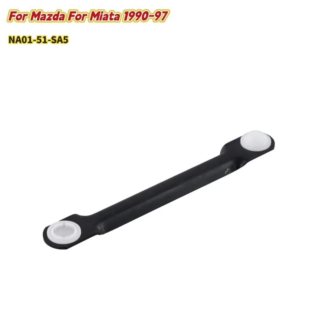 NA01-51-SA5 For Mazda For Miata 1990-1997 Car /Front /Headlight Lamp /Retractable /Link Rod Metal Motor Lift Rod Auto Accessory
NA01-51-SA5 For Mazda For Miata 1990-1997 Car /Front /Headlight Lamp /Retractable /Link Rod Metal Motor Lift Rod Auto Accessory