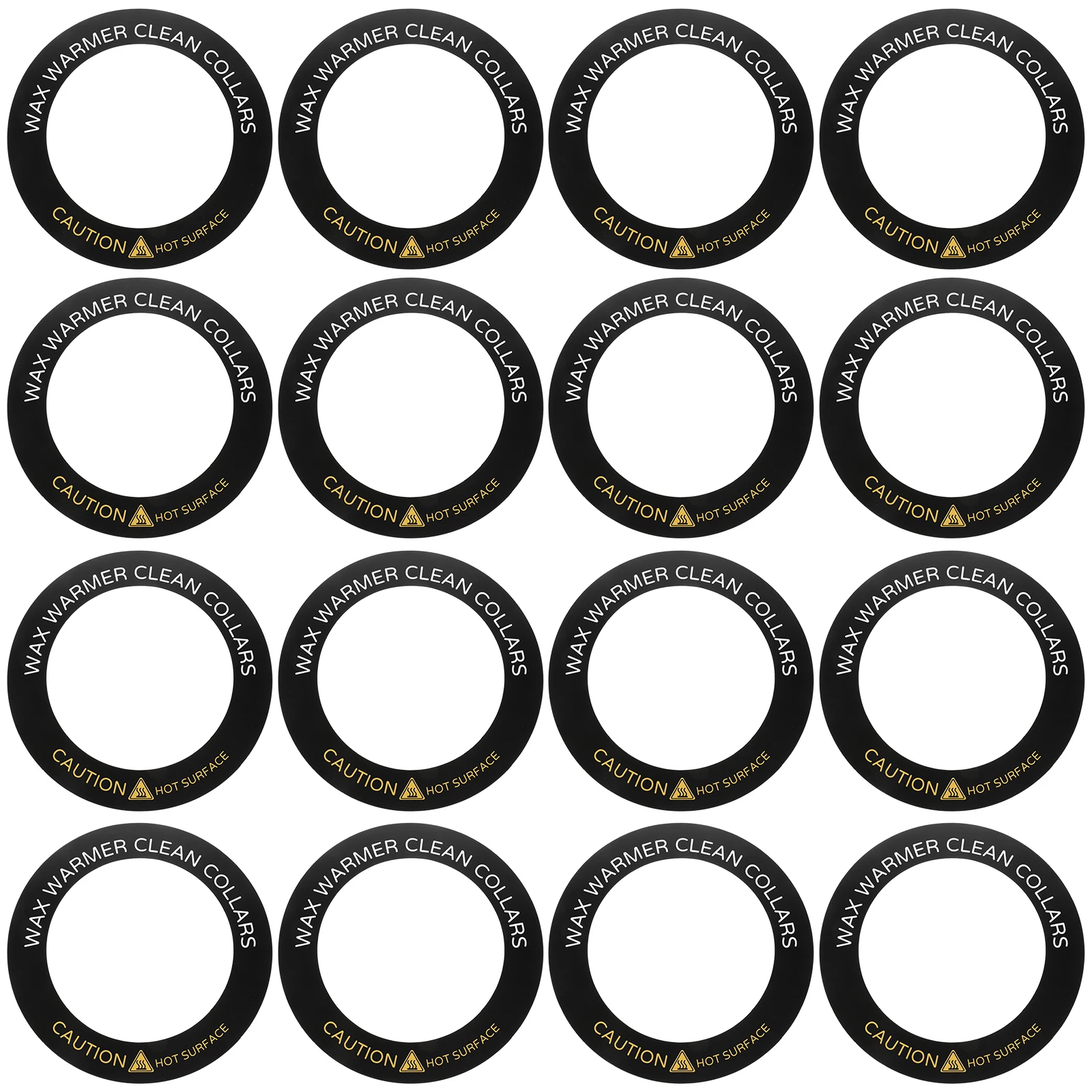 20pcs Warmer Collars Clean Waxing Protective Pads Quick Replace Anti Pollution For Salon Home Use Wax Machine Collars Waxing
20pcs Warmer Collars Clean Waxing Protective Pads Quick Replace Anti Pollution For Salon Home Use Wax Machine Collars Waxing