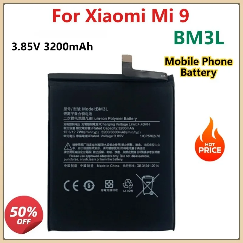Для Xiaomi Redmi 4 CC9 POCO X3 6X 5X A2 Pro Ultra Mix 4 4X 11 11T Lite Аккумулятор для телефона BN31 BN43 BN36 BM3L BM52 BM53 BN62 
Для Xiaomi Redmi 4 CC9 POCO X3 6X 5X A2 Pro Ultra Mix 4 4X 11 11T Lite Аккумулятор для телефона BN31 BN43 BN36 BM3L BM52 BM53 BN62