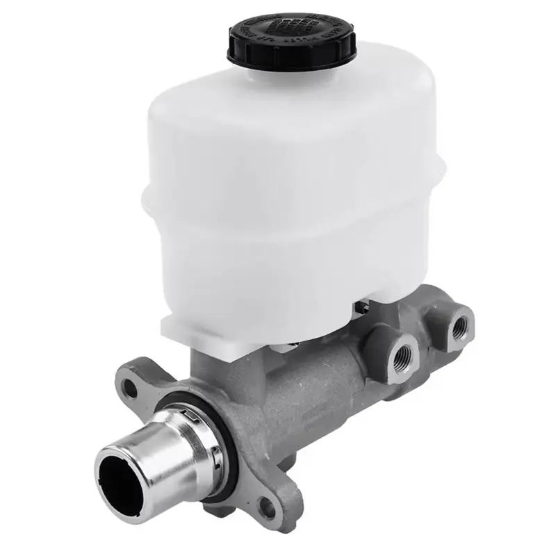 AL3Z2140A For Ford Expedition F-150 2010-2014 DL1Z2140C Brake Master Cylinder Car Part
AL3Z2140A For Ford Expedition F-150 2010-2014 DL1Z2140C Brake Master Cylinder Car Part
