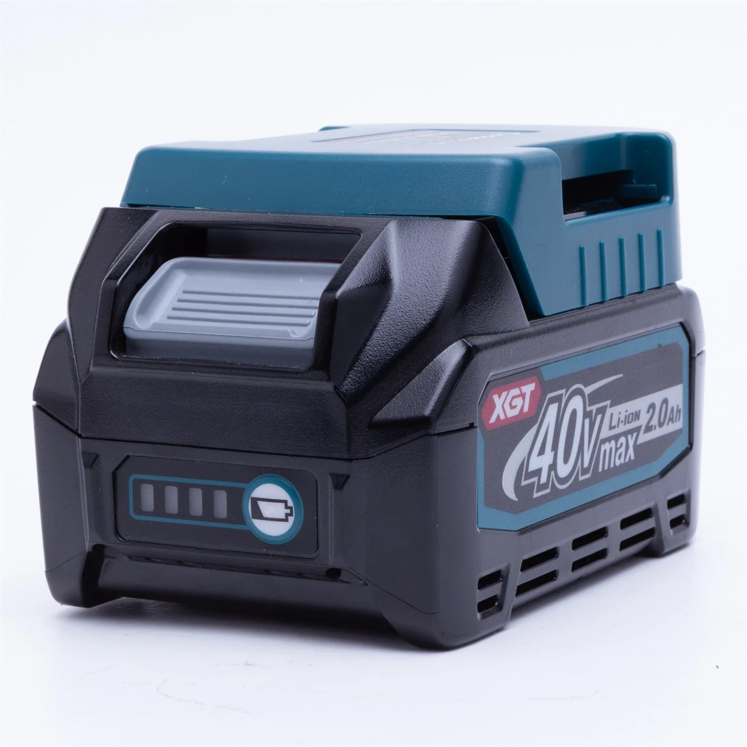 Portable Battery Power Bank for Makita 40V Li-ion Battery Mobile Phone Fast Charge Power Bank Power Tool Accessories(NO Battery)
Portable Battery Power Bank for Makita 40V Li-ion Battery Mobile Phone Fast Charge Power Bank Power Tool Accessories(NO Battery)