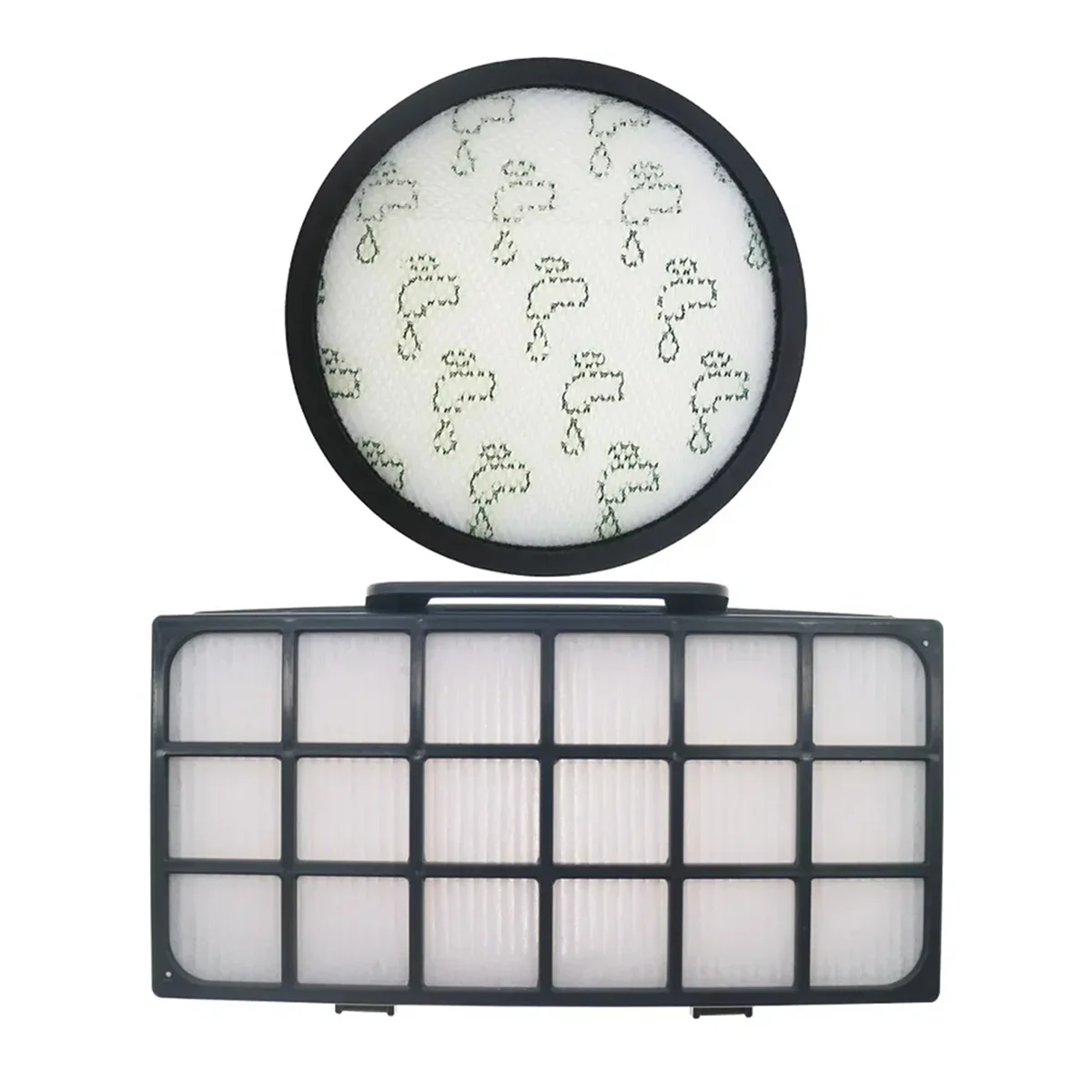 A76Z For ZR006001 RO6921EA RO6941EA RO6951EA RO6954EA RO6963EA RO6984EA Vacuum Cleaner Filter
A76Z For ZR006001 RO6921EA RO6941EA RO6951EA RO6954EA RO6963EA RO6984EA Vacuum Cleaner Filter