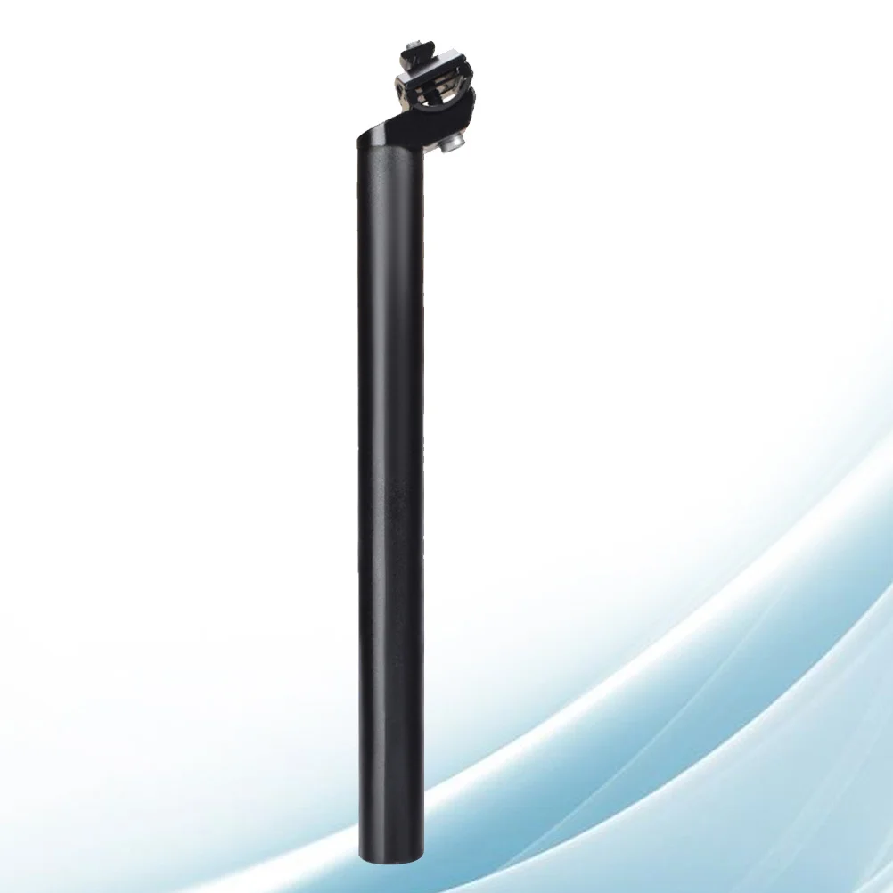 Aluminum Alloy Bike Seatpost 31.8Mm Thickened Matte Black Adjustable For Mountain Road Bicycle Cycling
Aluminum Alloy Bike Seatpost 31.8Mm Thickened Matte Black Adjustable For Mountain Road Bicycle Cycling