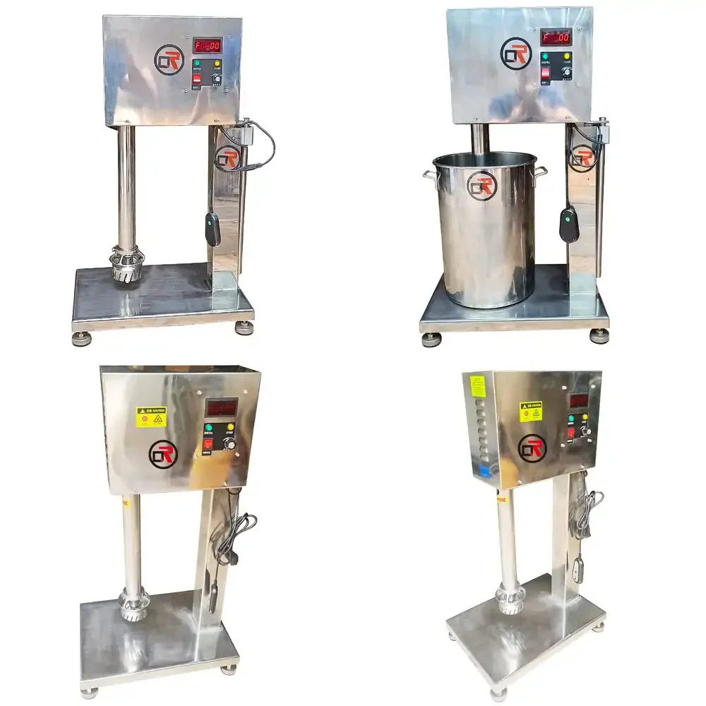 Factory Sales Sanitary Silverson High Shear Homogenizer Mixer Emulsifier for Shampoo Shower Gel Face Cream
Factory Sales Sanitary Silverson High Shear Homogenizer Mixer Emulsifier for Shampoo Shower Gel Face Cream