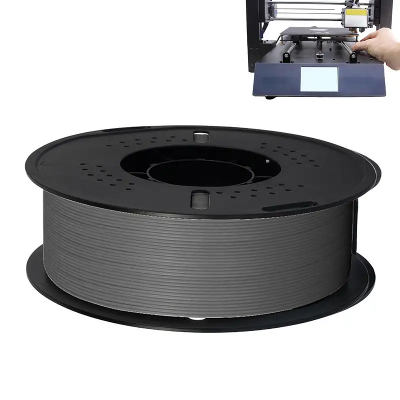 3D Printer Filament 3d Printing Filament Bundle Strong Bonding Dimensional Precision Spool For Industrial Labs Kids Toys
3D Printer Filament 3d Printing Filament Bundle Strong Bonding Dimensional Precision Spool For Industrial Labs Kids Toys