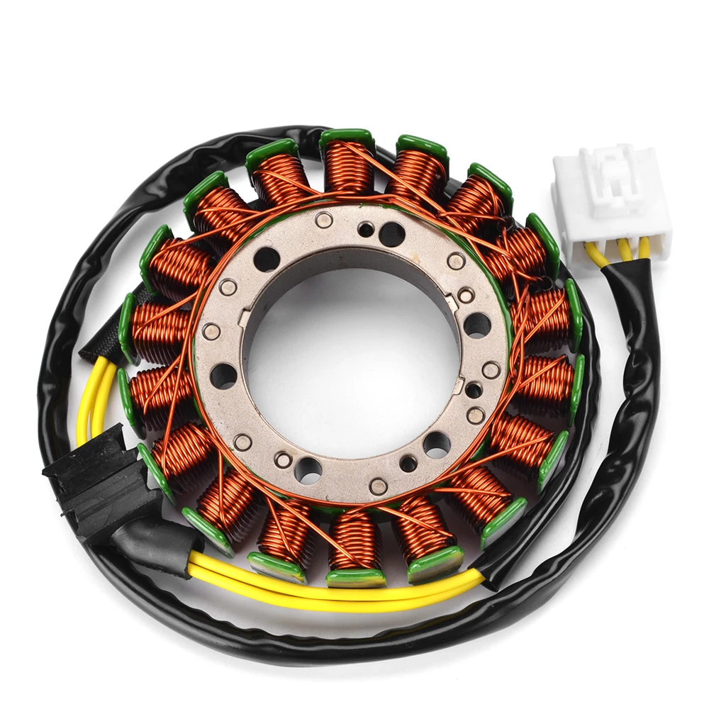 31120-MCJ-003 Motorcycle Stator Coil For Honda CBR900 CBR929RR 929 RR 929-RR 2000-2001
31120-MCJ-003 Motorcycle Stator Coil For Honda CBR900 CBR929RR 929 RR 929-RR 2000-2001