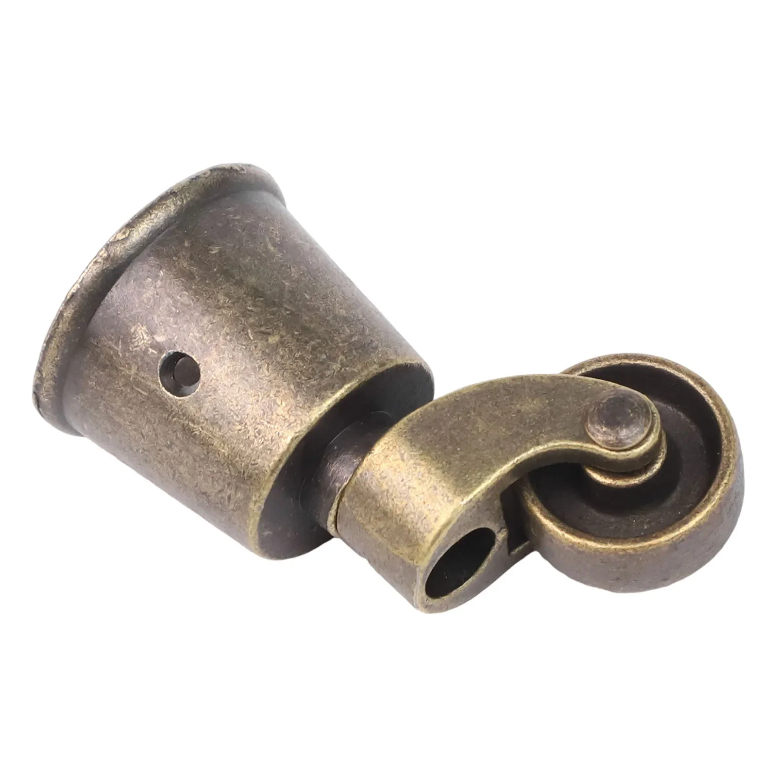 4.3*2.8cm Furniture Hardware Securely Mounted Furniture Accessories Anti-Slip Design Enhanced Grip Functional Furniture Casters
4.3*2.8cm Furniture Hardware Securely Mounted Furniture Accessories Anti-Slip Design Enhanced Grip Functional Furniture Casters