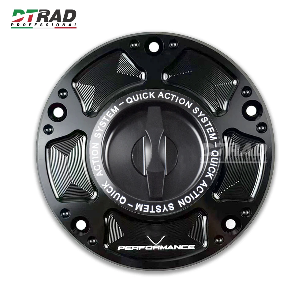 For Ducati Panigale Streetfighter V4 V4s V4r/Sp V2 Panigale 899/959/1199/1299 Cnc Aluminum Alloy Quick Release Fuel Tank Cover 
For Ducati Panigale Streetfighter V4 V4s V4r/Sp V2 Panigale 899/959/1199/1299 Cnc Aluminum Alloy Quick Release Fuel Tank Cover