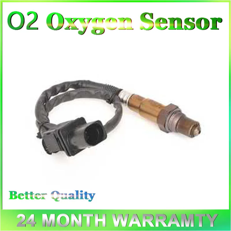 0281004123 Lambda Probe O2 Oxygen Sensor For ALFA ROMEO 159 BRERA GIULIETTA SPIDER 2.0 FIAT DOBLO IDEA LANCIA MUSA 1.6 2018-2012
0281004123 Lambda Probe O2 Oxygen Sensor For ALFA ROMEO 159 BRERA GIULIETTA SPIDER 2.0 FIAT DOBLO IDEA LANCIA MUSA 1.6 2018-2012