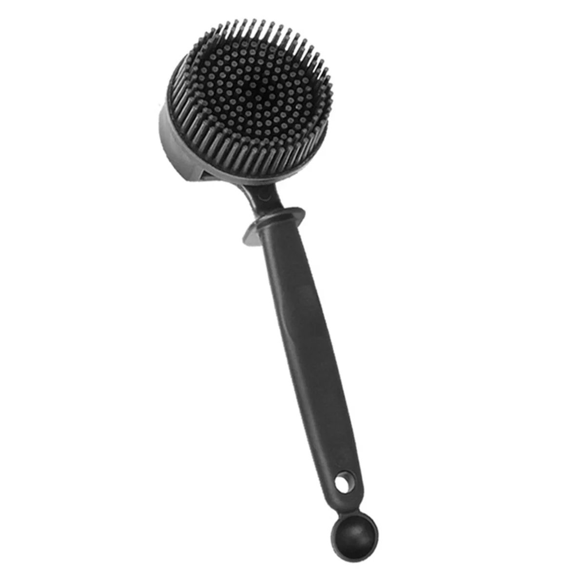 A71P Machine Coffee Cleaning Brush Tool Coffee Machine Brewing Clean Brush for Cafe Grinder Clean Tool 58mm
A71P Machine Coffee Cleaning Brush Tool Coffee Machine Brewing Clean Brush for Cafe Grinder Clean Tool 58mm