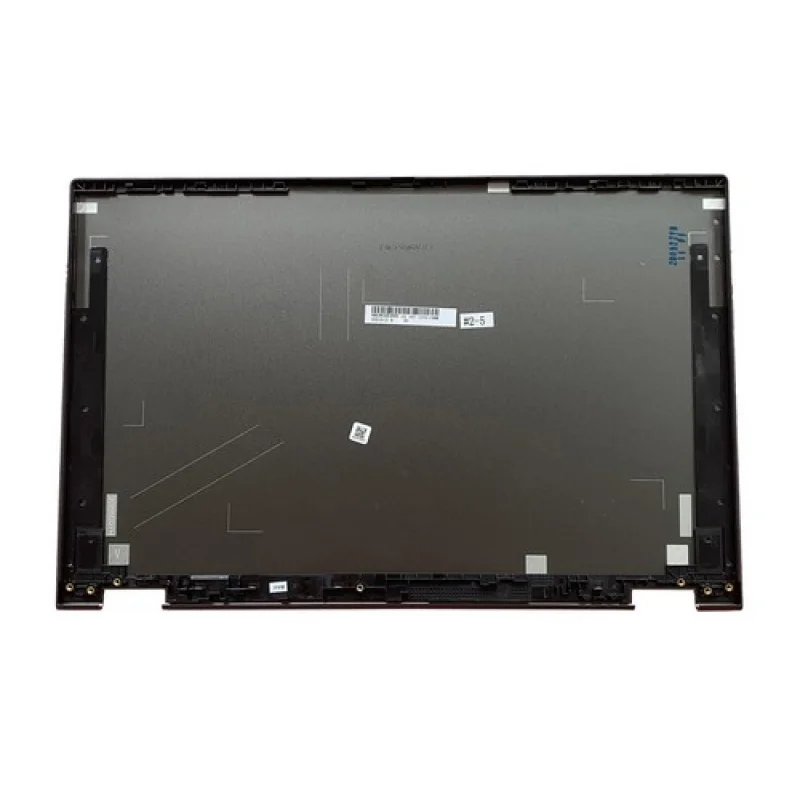 L для Lenovo Ideapad Flex 5-15IIL05 5-15ITL05 ALC05 задняя крышка ЖК-дисплея задняя крышка 5cb0y85681
L для Lenovo Ideapad Flex 5-15IIL05 5-15ITL05 ALC05 задняя крышка ЖК-дисплея задняя крышка 5cb0y85681