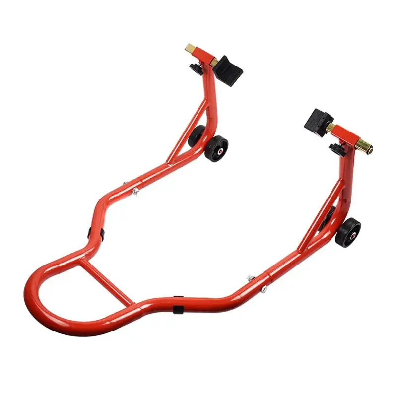 Motorcycle Repair Maintenance Lifting Bracket Support Stand Motorcycle Stand Front And Rear Wheel Lifting Frame
Motorcycle Repair Maintenance Lifting Bracket Support Stand Motorcycle Stand Front And Rear Wheel Lifting Frame